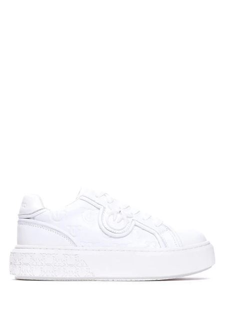 YOKO 06 PINKO | SS0041P087Z1BWHITE